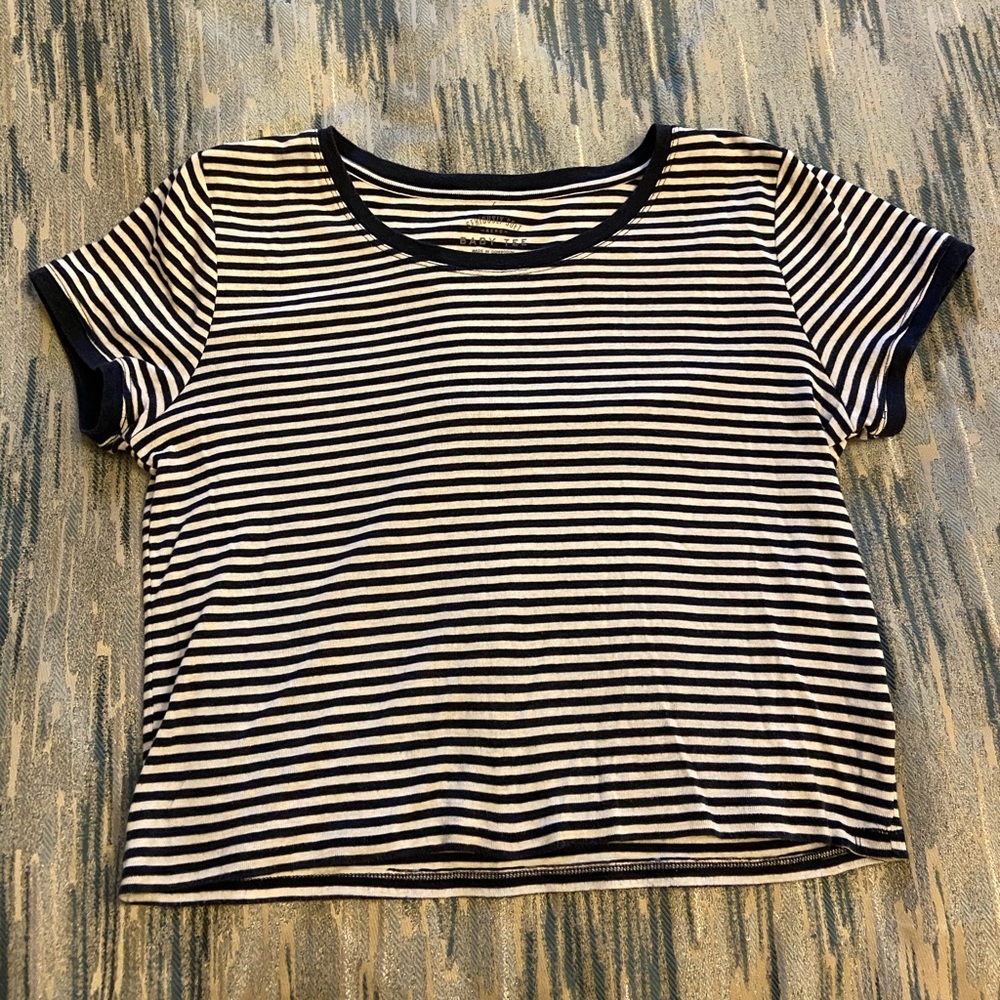 Aeropostale Baby Tee